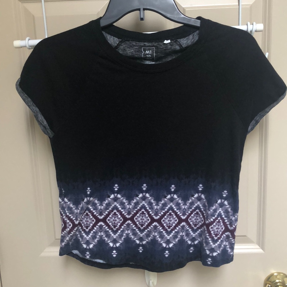 Pacsun Me to We T-Shirt